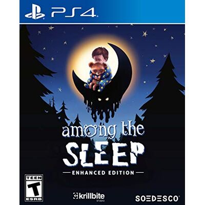 Soedesco Among the Sleep Enhanced Edition Soedesco Among the Sleep Enhanced Edition