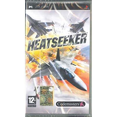 Codemasters Heatseeker Codemasters Heatseeker