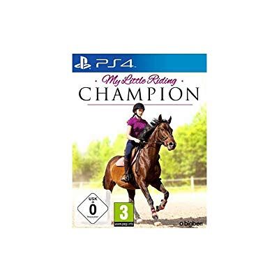 Bigben My Little Riding Champion Bigben My Little Riding Champion