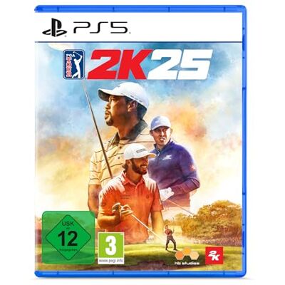 2K PGA Tour 25 2K PGA Tour 25