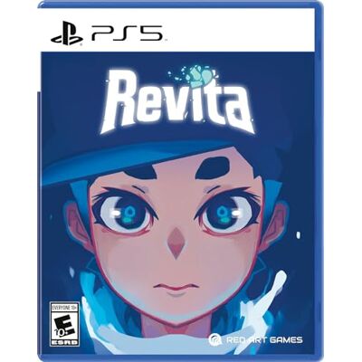 ART Revita PlayStation 5 ART Revita PlayStation 5
