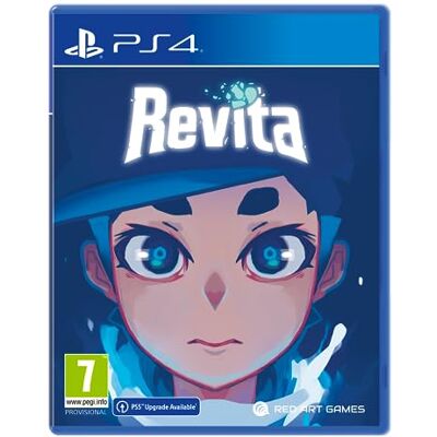 ART Revita Playstation 4 ART Revita Playstation 4