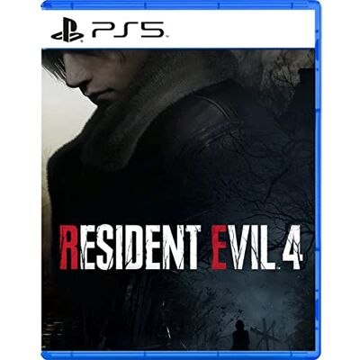 Capcom Resident Evil 4 Capcom Resident Evil 4