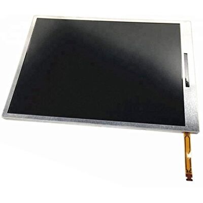 Sintech LCD si adatta inferiore Nintendo NEW 2DS XL Sintech LCD si adatta inferiore Nintendo NEW 2DS XL