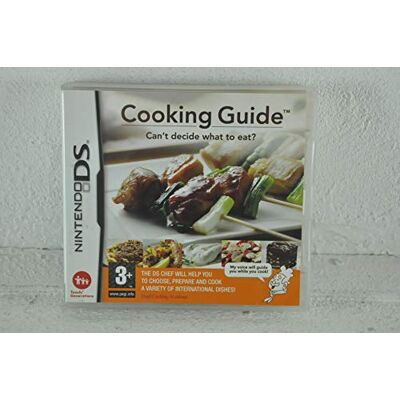 Nintendo Kochkurs Was wollen wir heute Kochen? Nintendo Kochkurs Was wollen wir heute Kochen?