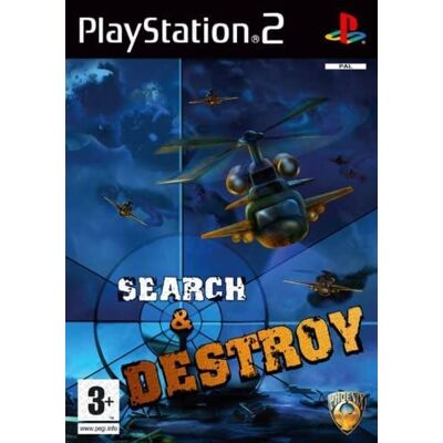 Phoenix Search & Destroy Phoenix Search & Destroy