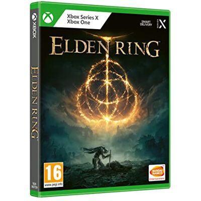 Bandai Namco Elden Ring Xbox Bandai Namco Elden Ring Xbox