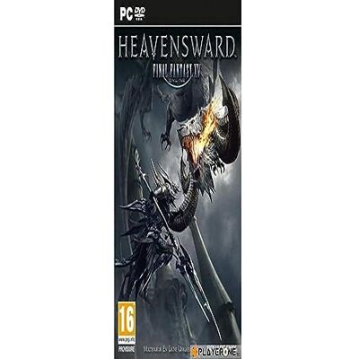 Square Enix Final Fantasy XIV Heavensward Square Enix Final Fantasy XIV Heavensward