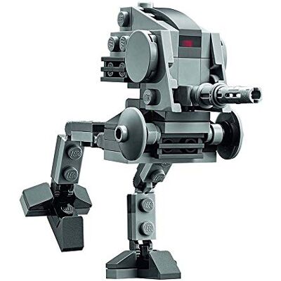 Lego Star Wars Rebel AT-DP 30274 Lego Star Wars Rebel AT-DP 30274