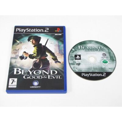 Ubisoft Beyond Good & Evil Ubisoft Beyond Good & Evil