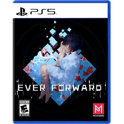 PM Studios Ever Forward (輸入版:北米) PS5 PM Studios Ever Forward (輸入版:北米) PS5