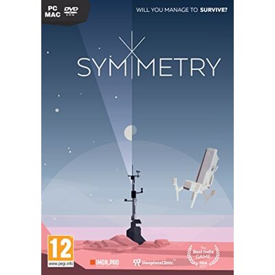 IMGN PRO Symmetry (Mac/PC) (New) IMGN PRO Symmetry (Mac/PC) (New)