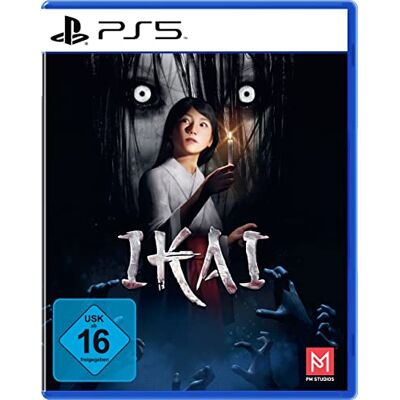 Numskull Ikai PS5 Numskull Ikai PS5