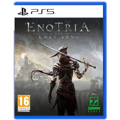 Sold Out Enotria: The Last Song Sold Out Enotria: The Last Song