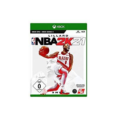 Microsoft NBA 2K21 Microsoft NBA 2K21