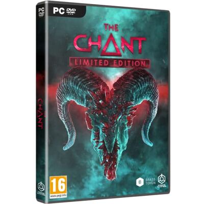 PRiME The Chant Limited Edition PC PRiME The Chant Limited Edition PC