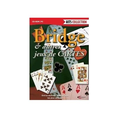 Mindscape Bridge & autres Jeux de Cartes Mindscape Bridge & autres Jeux de Cartes