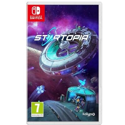 Kalypso Spacebase Startopia Kalypso Spacebase Startopia
