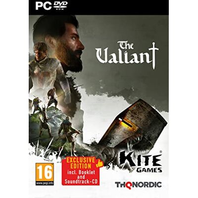 THQ Nordic The Valiant PC THQ Nordic The Valiant PC