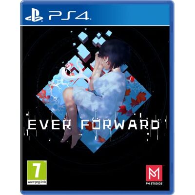Numskull Ever Forward (PS4) Numskull Ever Forward (PS4)