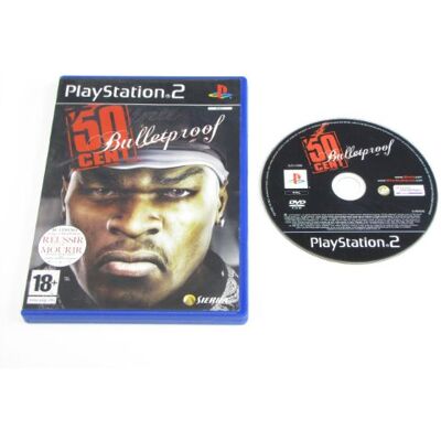 Vivendi 50 Cent Bulletproof Vivendi 50 Cent Bulletproof