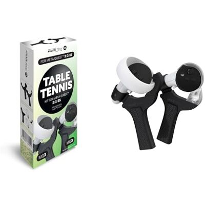 Maxx Tech Pala da Ping Pong VR Meta Quest 2 & 3 Maxx Tech Pala da Ping Pong VR Meta Quest 2 & 3