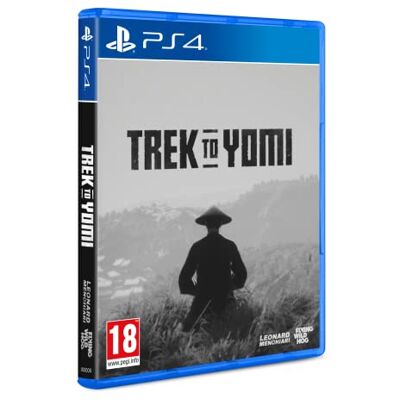 Devolver Digital Trek to Yomi Devolver Digital Trek to Yomi