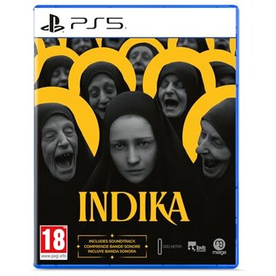 Merge Games Indika Merge Games Indika