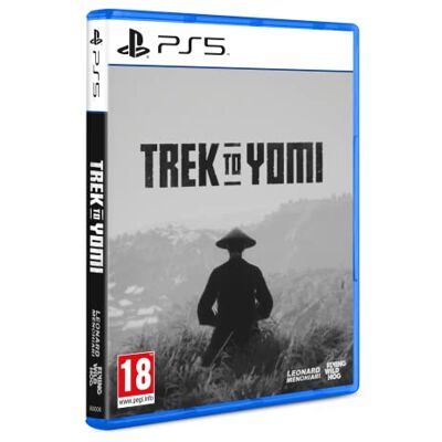 Devolver Digital Trek To Yomi Devolver Digital Trek To Yomi