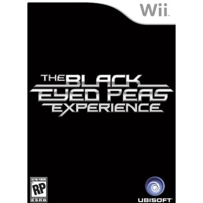 Ubisoft The Black Eyed Peas Experience Ubisoft The Black Eyed Peas Experience
