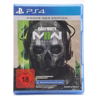 Xbox Call of Duty Modern Warfare II Xbox Call of Duty Modern Warfare II