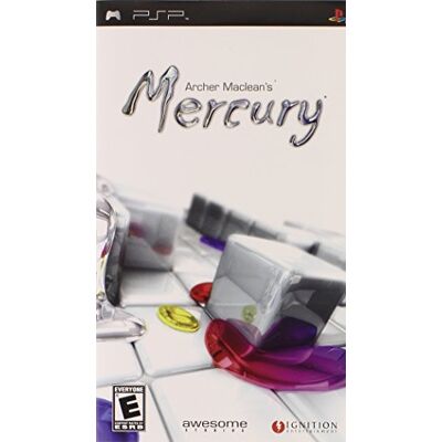 Atari Ignition Entertainment Mercury Atari Ignition Entertainment Mercury