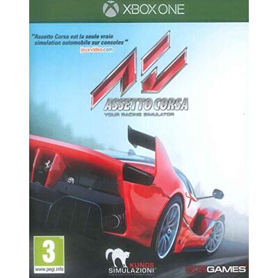 505 Games - A103705 505 Games - A103705