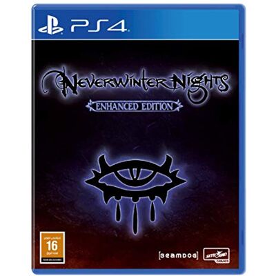Skybound Neverwinter Nights Enhanced Edition PS4 PlayStation 4 Skybound Neverwinter Nights Enhanced Edition PS4 PlayStation 4