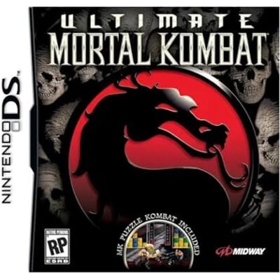 MIDWAY Kombat mortale per eccellenza MIDWAY Kombat mortale per eccellenza