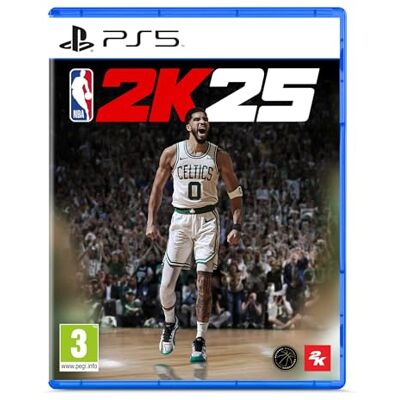 2K NBA 25 2K NBA 25