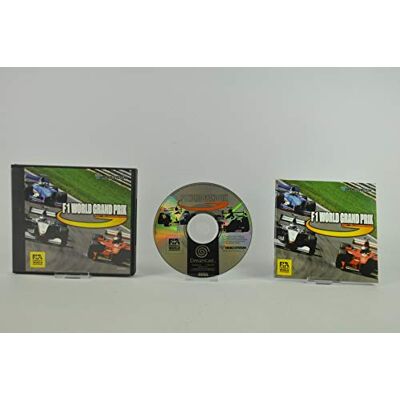 SEGA F1 World Grand Prix SEGA F1 World Grand Prix