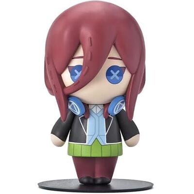 PRiME Cutie 1 Plus Quintessential Quintuples of the Bride Nakano Miku PRiME Cutie 1 Plus Quintessential Quintuples of the Bride Nakano Miku