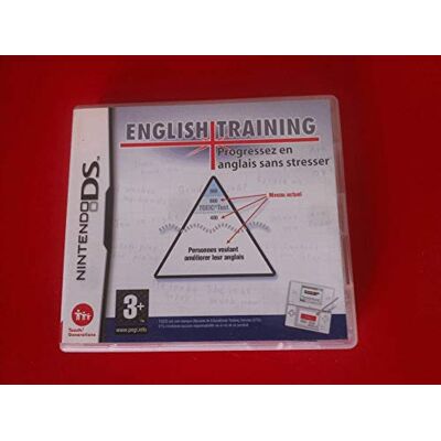 Nintendo English Training : Migliora Il Tuo Inglese Divertendoti (Have Fun Improving Your Skills) Nintendo English Training : Migliora Il Tuo Inglese Divertendoti (Have Fun Improving Your Skills)