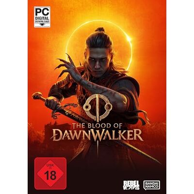 Bandai Namco The Blood of Dawnwalker (Day 1 Edition) (CIAB) Bandai Namco The Blood of Dawnwalker (Day 1 Edition) (CIAB)