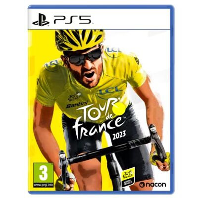 NACON Tour de France 2023 PS5 NACON Tour de France 2023 PS5