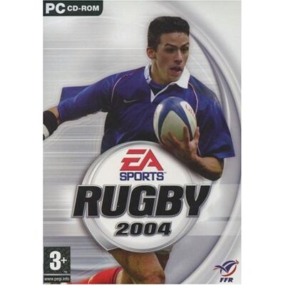 Mindscape Rugby 2004 Occasion comme neuf Mindscape Rugby 2004 Occasion comme neuf