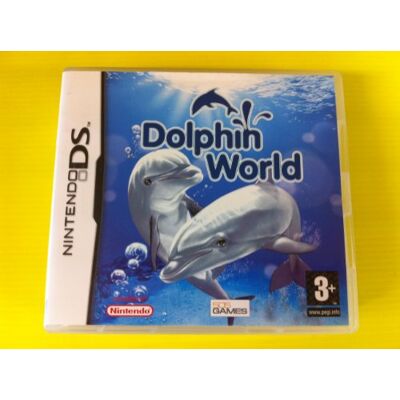 505 Games Dolphin World 505 Games Dolphin World