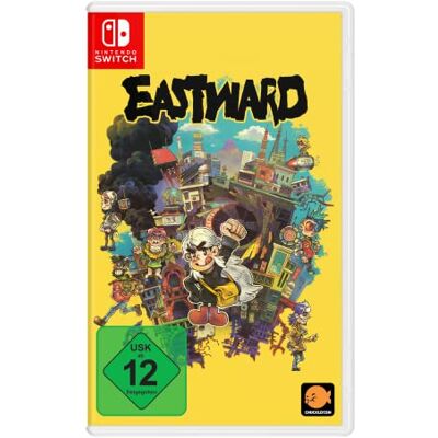 Skybound Eastward (Nintendo Switch) Skybound Eastward (Nintendo Switch)