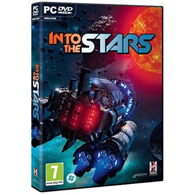 Meridiem Games Into The Stars Meridiem Games Into The Stars