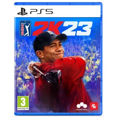 2K PGA Tour 23 PS5 2K PGA Tour 23 PS5