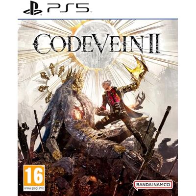 Bandai Namco CODE VEIN II PS5 Bandai Namco CODE VEIN II PS5
