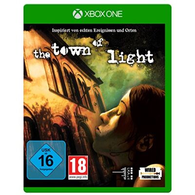 THQ Nordic The Town of Light THQ Nordic The Town of Light