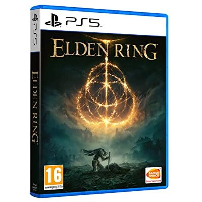 Bandai Namco Elden Ring PlayStation 5 Bandai Namco Elden Ring PlayStation 5