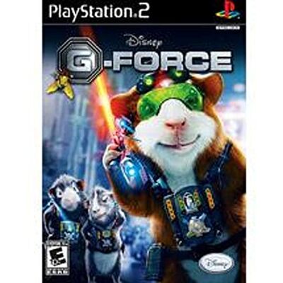 Disney G-Force Disney G-Force